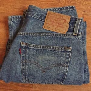 Jeans | Vintage Levi 5 Jeans 32x30 